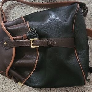 RARE Sherpa Dooney and Bourke Backpack